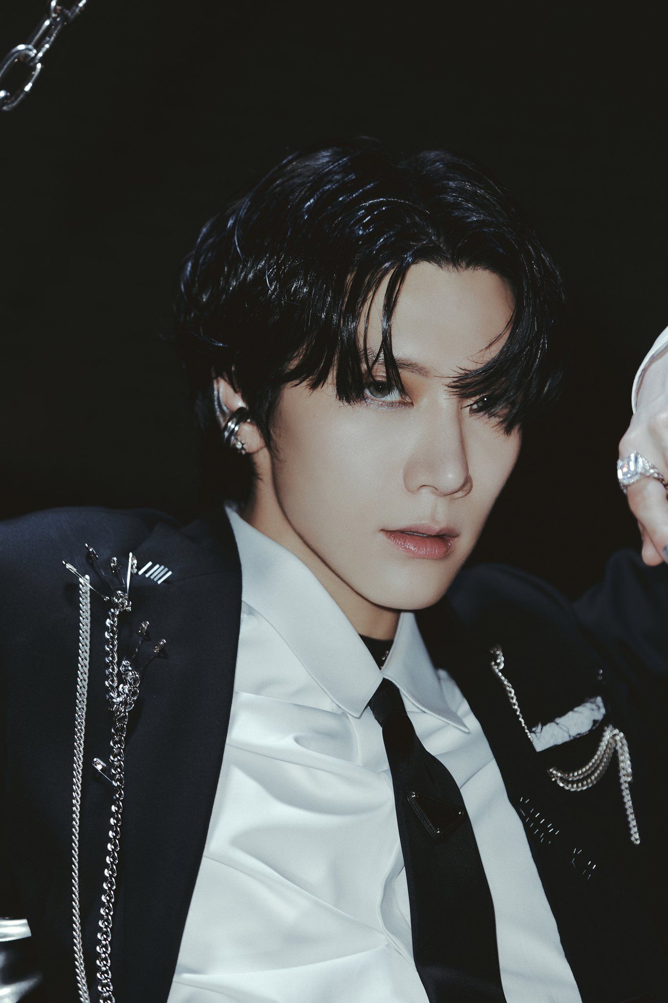 Watch: Nct's Ten Is Alluring In Solo Single Mv For &quot;Birthday&quot; | Soompi throughout