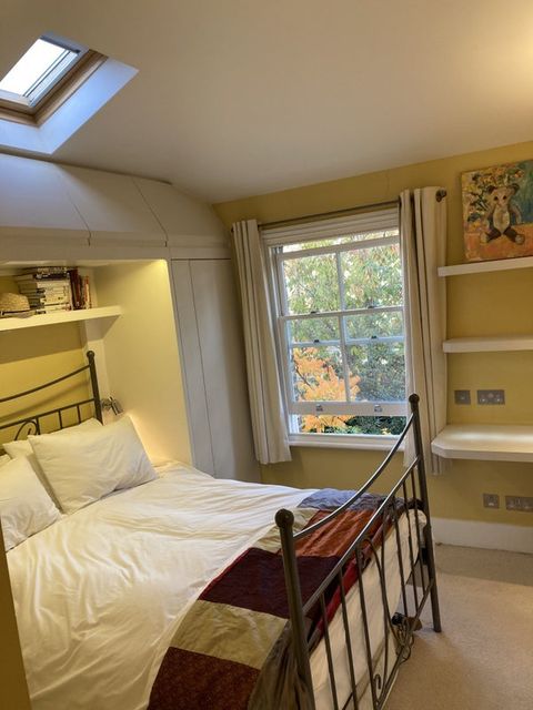 'Well-Appointed Room Overlooking Gardens' Room To Rent From Spareroom regarding New This Week: 3 Well-Appointed Laundry Rooms, Small To Large