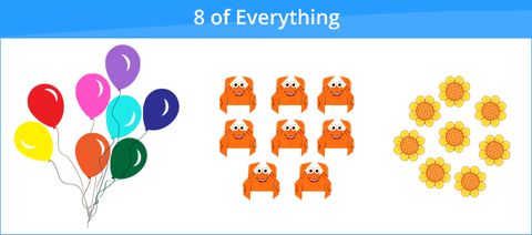 What Is Eight? - Definition, Facts & Example within Laundry Room Makeover Trends That Will Revolutionize Your Chore