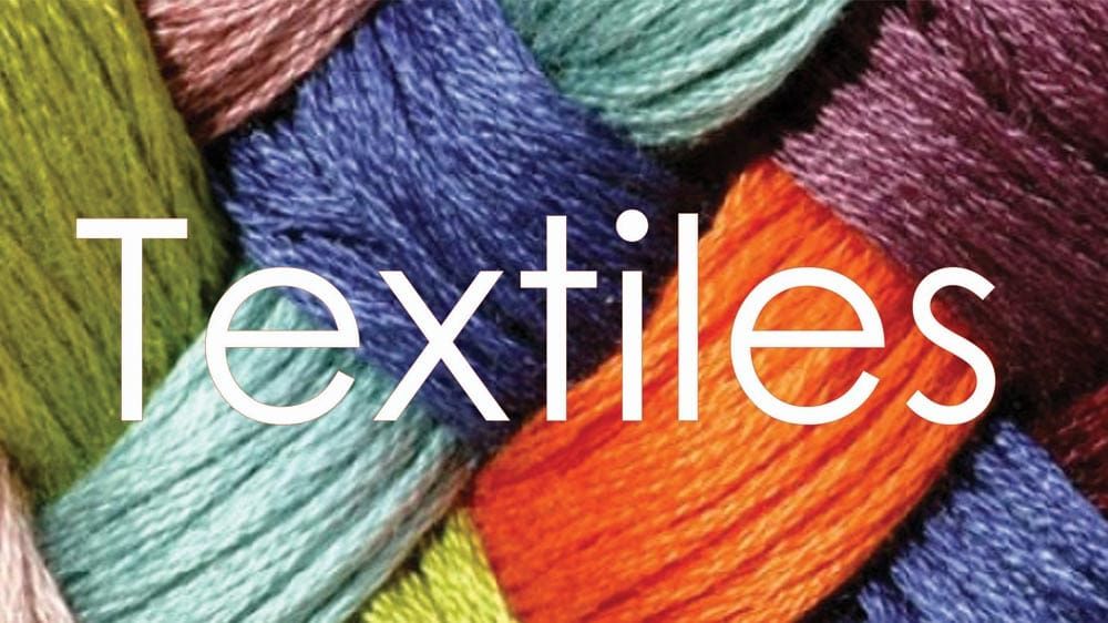 What Is Textile...? About Textile in More Than Just a Cover Exploring Sofa Textile Properties