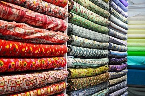 What Is Textile? - Sew Guide in Textile Textbook: Is Your Sofa Wearing A Sweater?