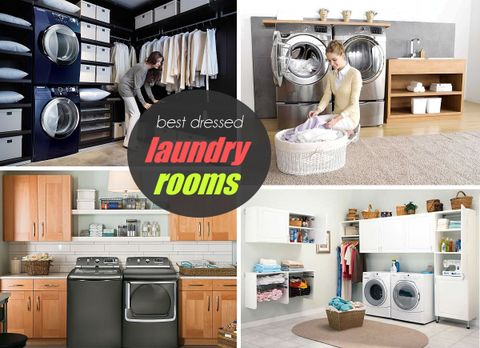 What To Put In Laundry Room At Mazie Goins Blog within Designing Your Ideal Laundry Space Where to Start and What to Avoid