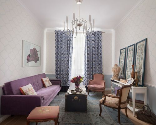 The Enduring Charm of Velvet Sofas A Timeless Design Choice