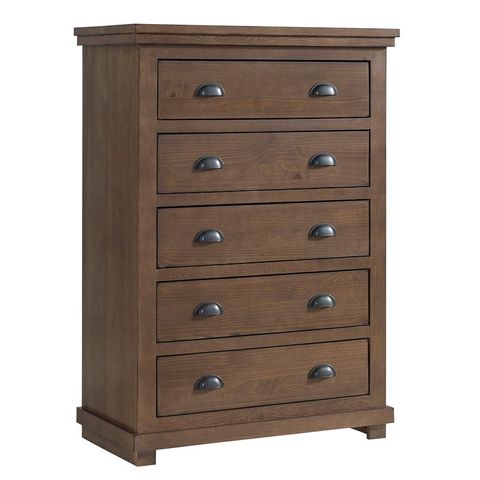 Willow Chest (Auburn Cherry) By Progressive Furniture | Furniturepick for Willow Chest