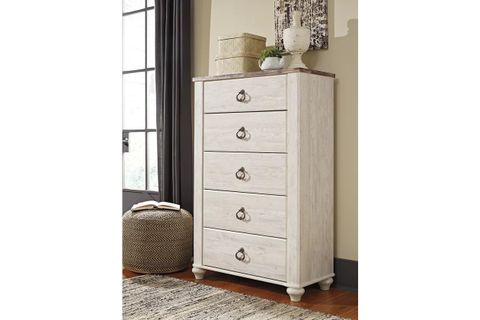Willow Chest – The Furniture Resource for Willow Chest