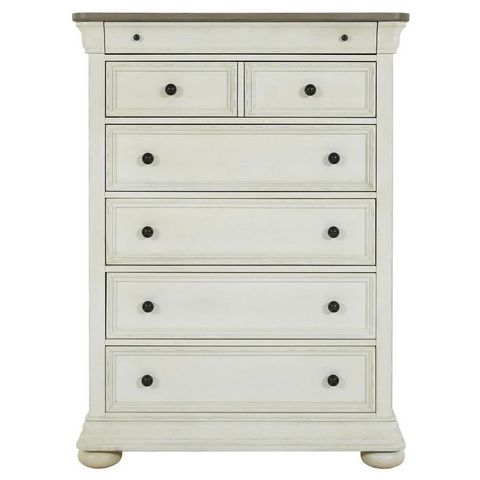 Willow Chest | Weathered White, Wooden Chest, Coastal Style in The Hidden Magic of Willow Chest in Folklore and Tradition