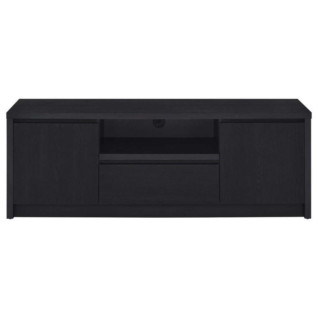 Design Tips for Styling Your Winfield 60″ 2-door TV Stand