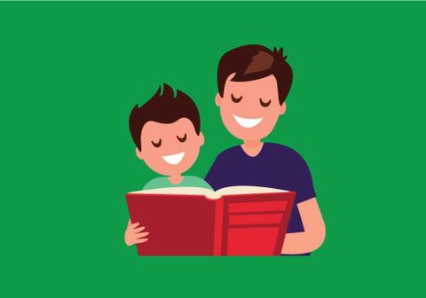 Words To Know When You're Raising A Reader - Dictionary.com throughout Inside an $18,000 Virginia Laundry Room Designed for Ultimate Relaxation