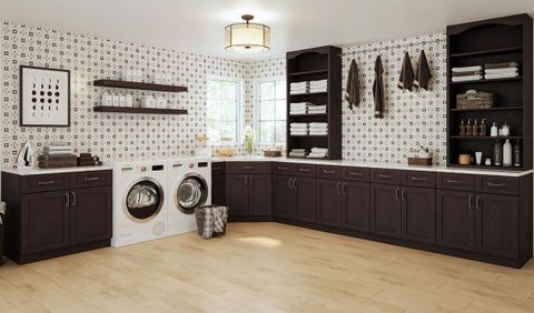 27 Laundry Room Ideas And Design Tips To Try In 2024 regarding DIY laundry room makeovers that deliver maximum impact