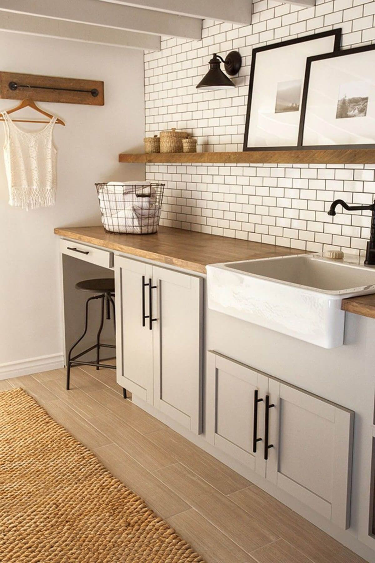 28 Best Small Laundry Room Design Ideas For 2021 within How To Remodel The Laundry Room