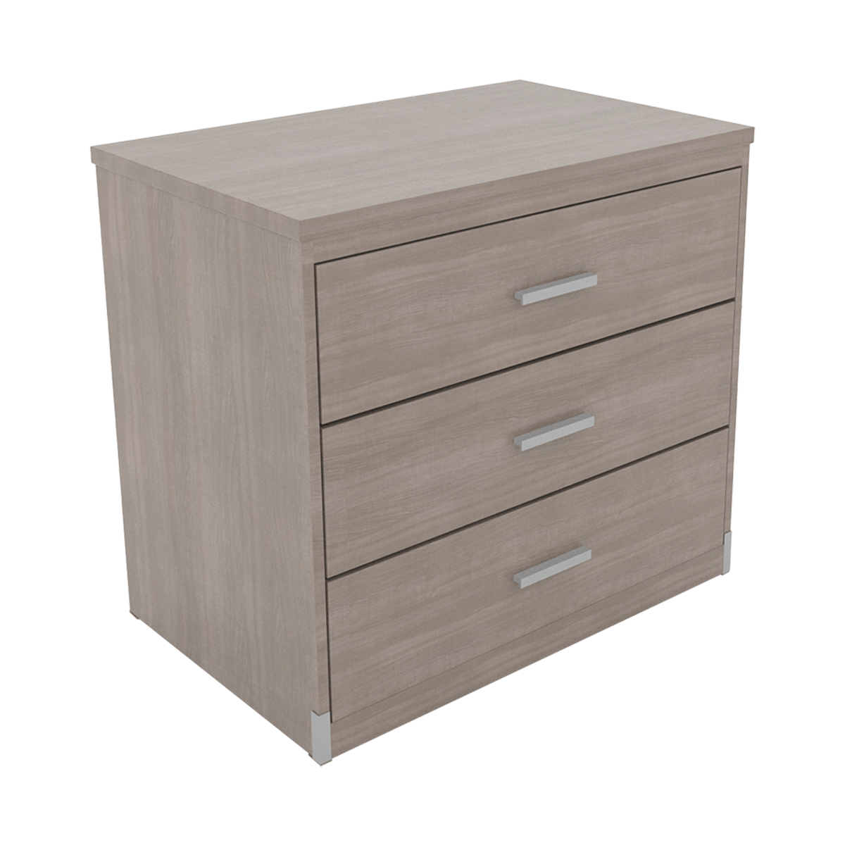 3-Drawer Chest - Dfm intended for How to Choose the Right Bolt 3-Drawer Chest for Your Home Organization Needs