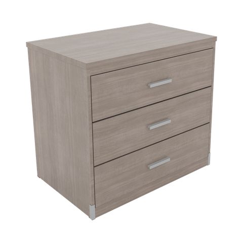 3-Drawer Chest - Dfm intended for How to Choose the Right Bolt 3-Drawer Chest for Your Home Organization Needs