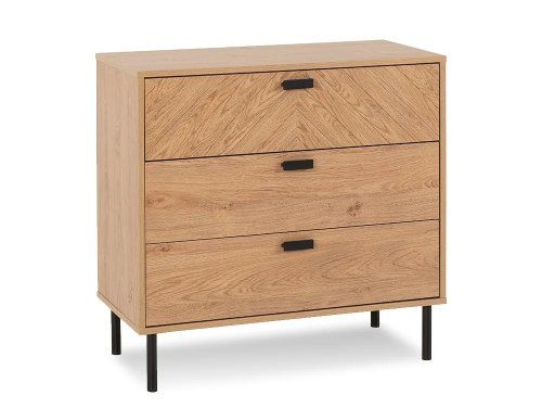 3 Drawer Chests intended for Bolt 3-Drawer Chest