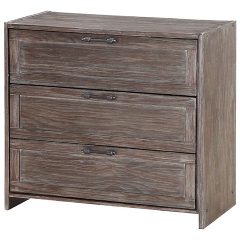 3 Drawer Chests, Three Drawer Chest Dressers | Cymax.com inside How to Choose the Right Bolt 3-Drawer Chest for Your Home Organization Needs