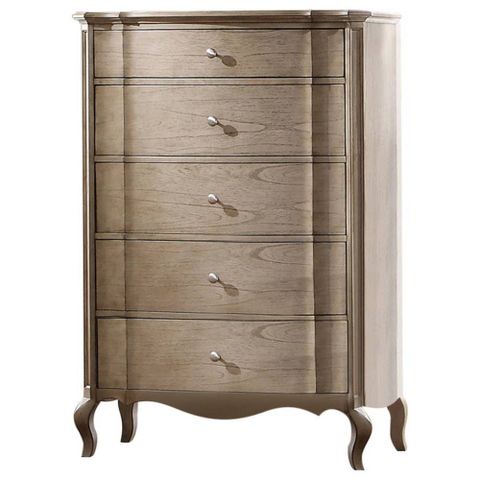 38" Chelmsford Chest Antique Taupe – Acme Furniture - Witnesswindowgraphics for Acme Chelmsford Dresser
