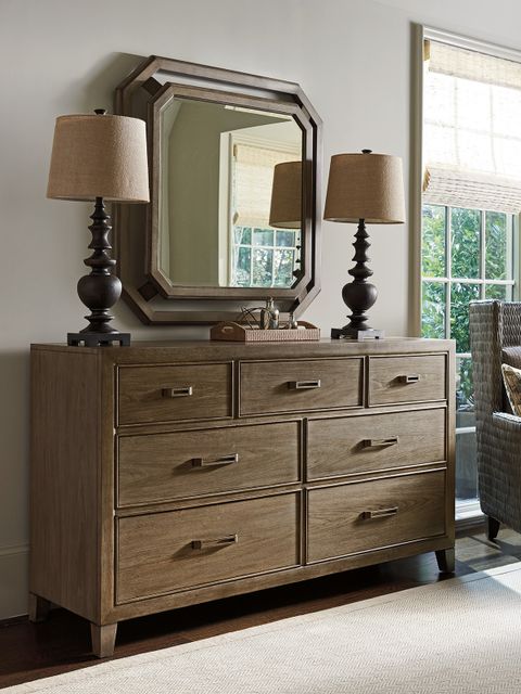 561-234 | Lockeport Triple Dresser | Cypress Point| Lexington Home regarding Why the Lockeport Triple Dresser Stands Out in Today's Market