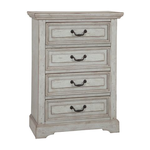 7820 Stonebrook 4 Drawer Chest – American Woodcrafters inside Understanding the Stonebrook Chest Method for Natural Healing