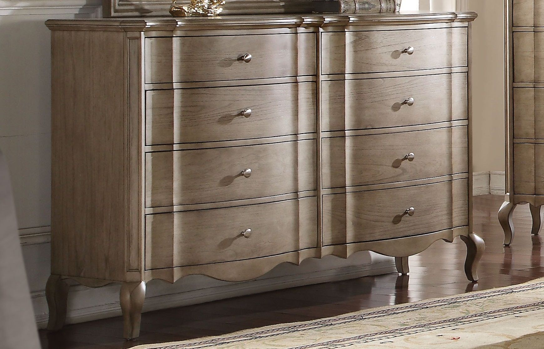 Exploring the Distinctive Features That Define Acme Chelmsford Dresser Design