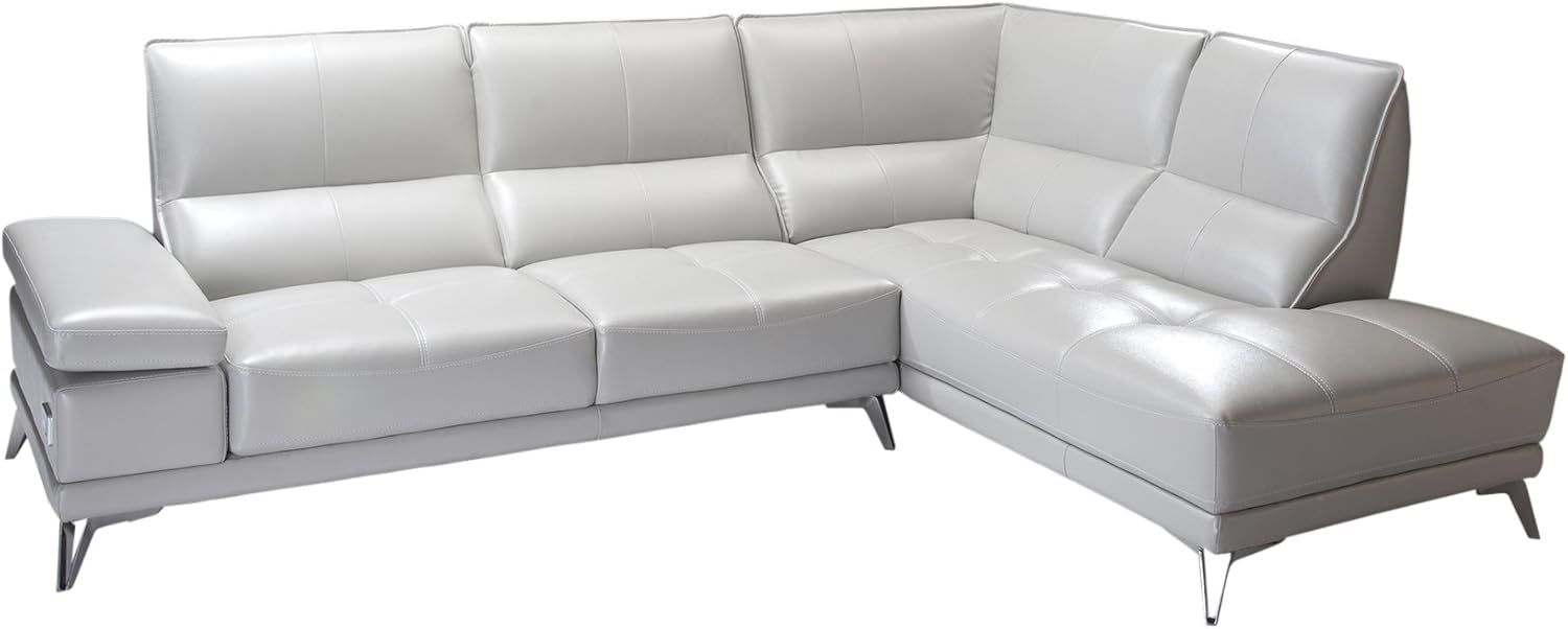 Amazon.com: American Eagle Furniture Leesburg Collection Contemporary ... in How American Eagle Furniture Balances Comfort and Style in Their Genuine Leather Collections
