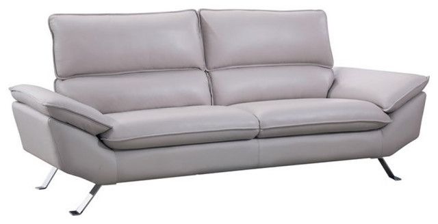 How American Eagle Furniture Balances Comfort and Style in Their Genuine Leather Collections