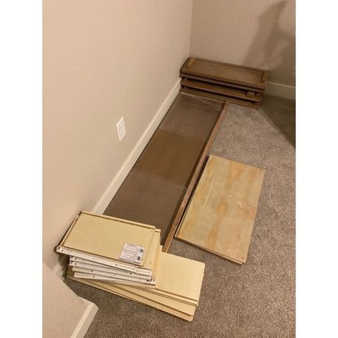 Arden 6-Drawer Wood Double Dresser - On Sale - Bed Bath & Beyond - 35682853 throughout Arden 6-Drawer Wood Double Dresser