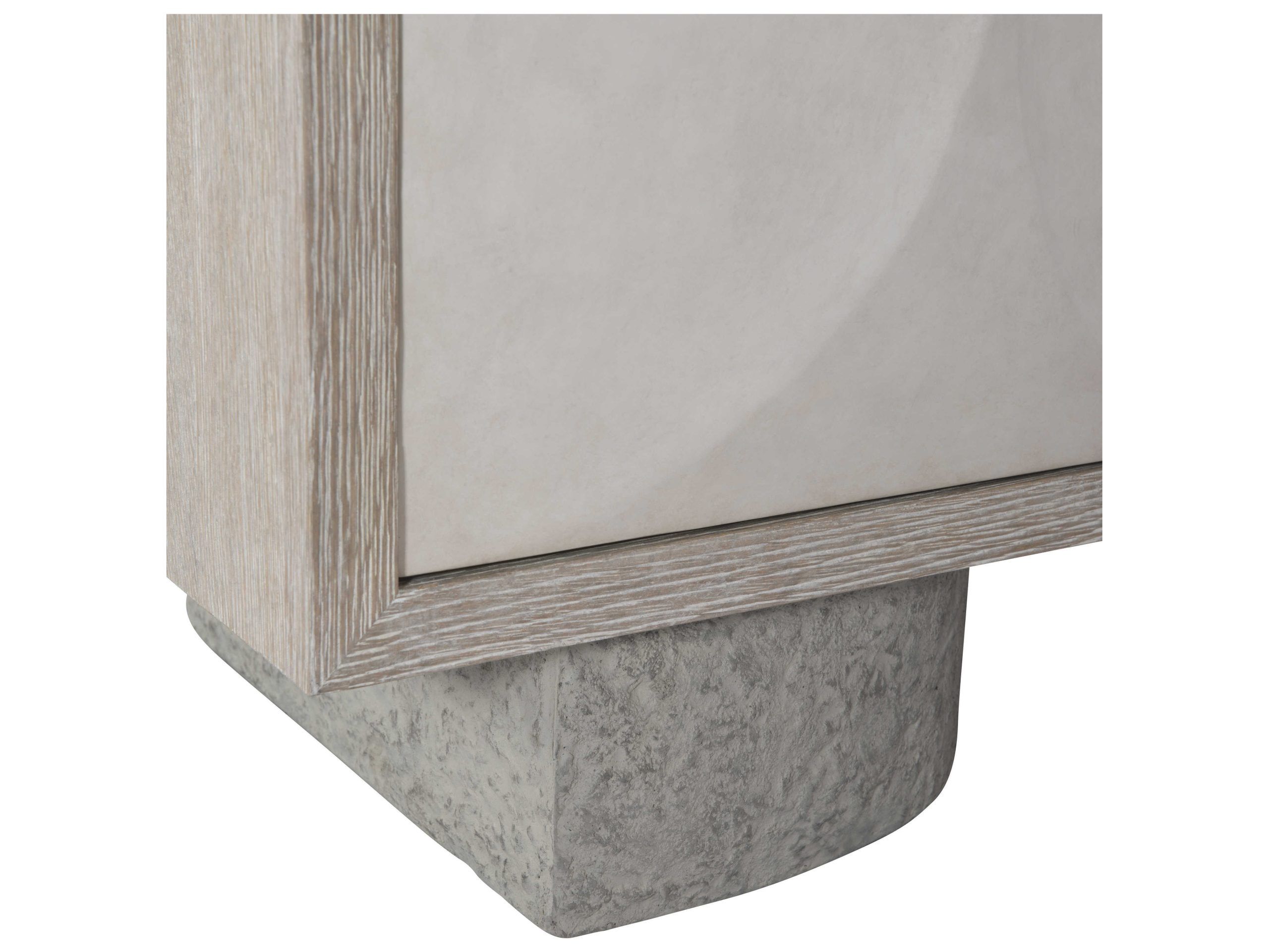 Bernhardt Lunula 86&quot; Oak Wood Entertainment Credenza | Bh309880 throughout How the Bernhardt Lunula Entertainment Credenza Transforms Modern Living Spaces