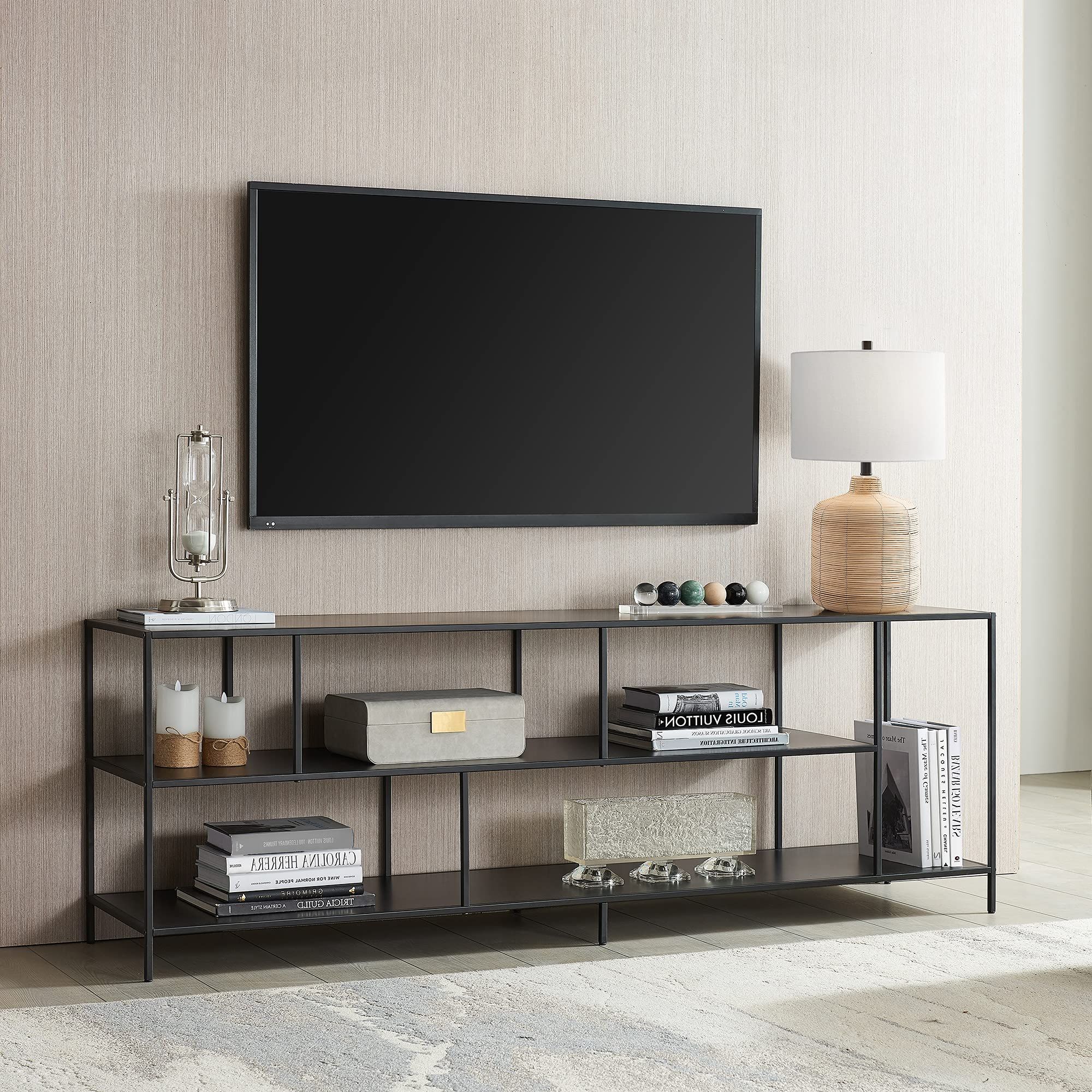 Exploring the Benefits of Rectangular TV Furniture Solutions