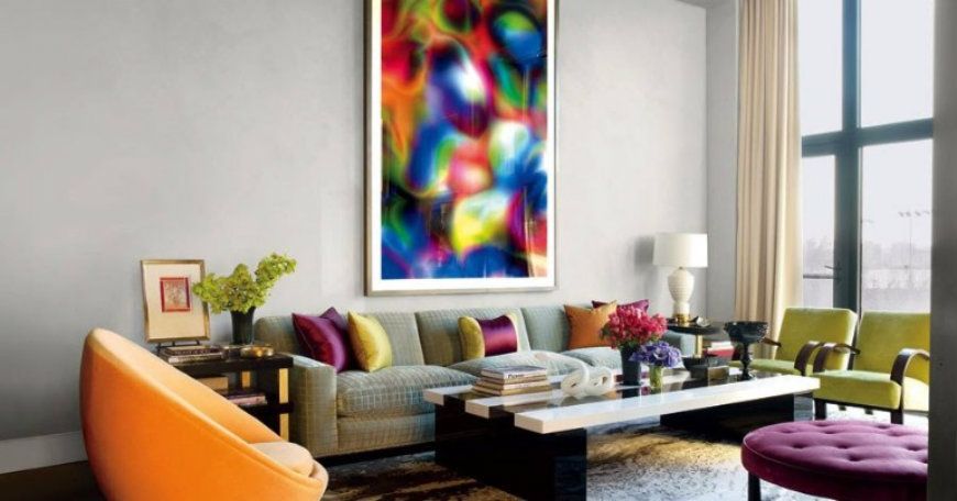 Best Inspiring Living Rooms From The Home Of Top Designers throughout Where Designers Would Spend And Save In A Living Room