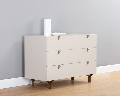 Celine Dresser - Contemporary - Dressers - By Sunpan Modern Home | Houzz throughout The Science Behind Celine Dresser's Groundbreaking Research Methods