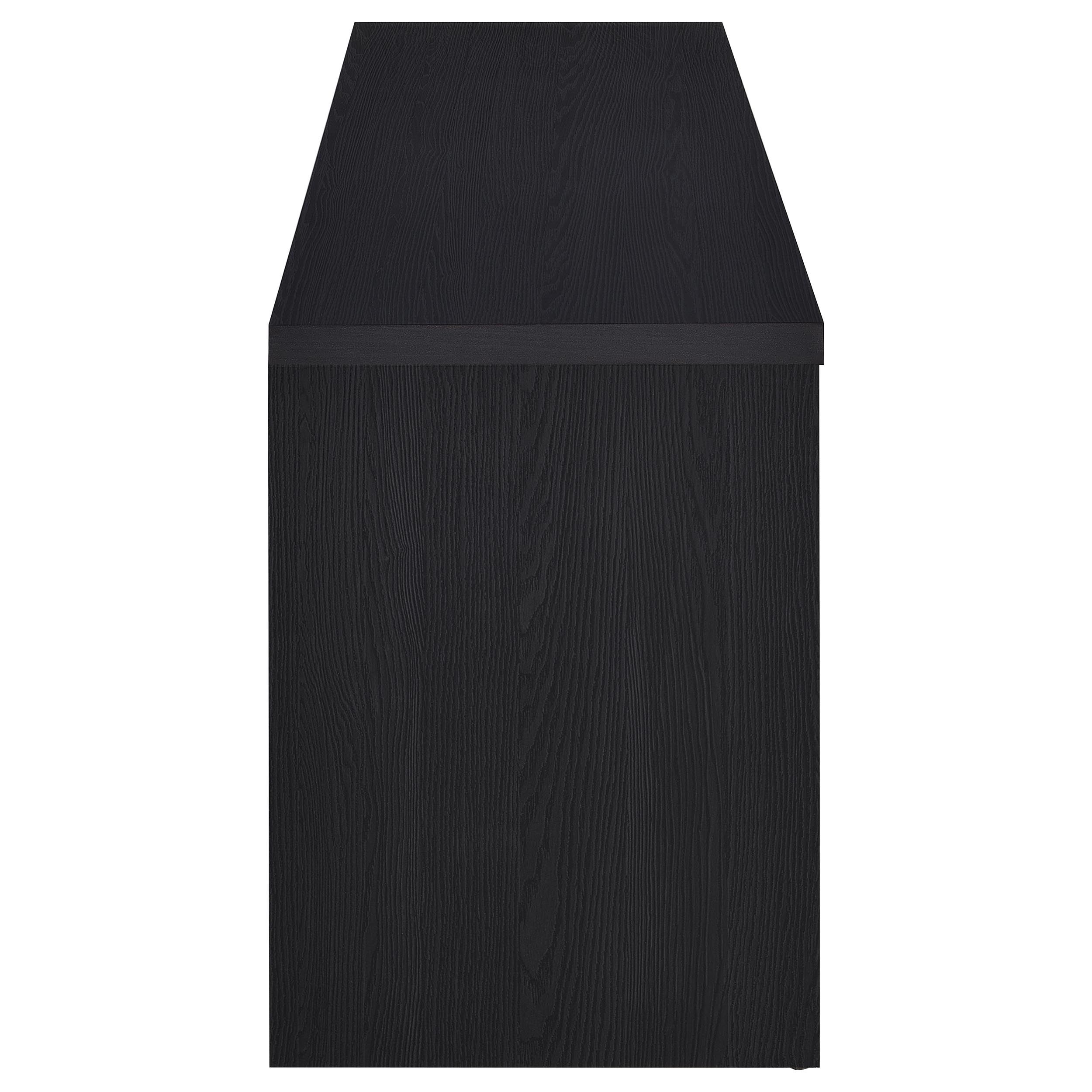 The evolution of media console furniture in home entertainment