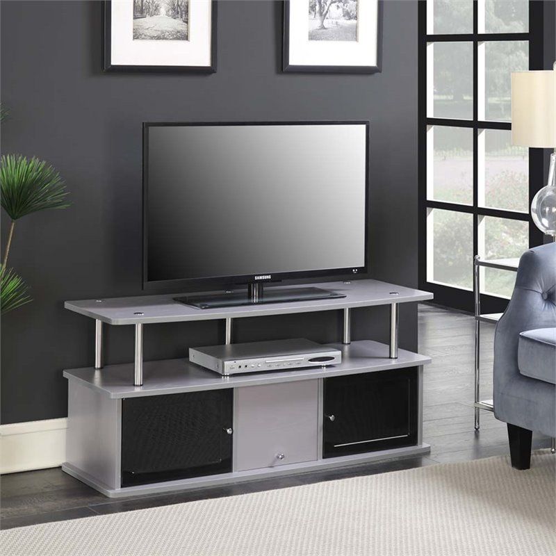 Design Principles Behind Effective Media Console Selection