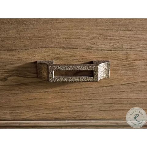 Cypress Point Lockeport Triple Dresser From Tommy Bahama | Coleman ... inside Lockeport Triple Dresser