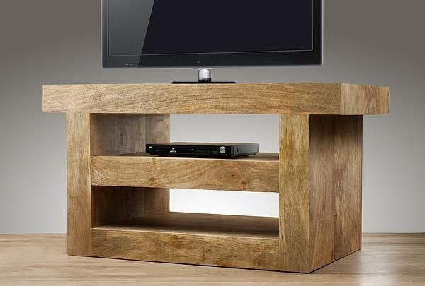 Discovering Mango Wood Tv Stands: Durability, Beauty, And Eco-Friendly ... inside Beaumont Lane Modern Mango Wood Tv Stand For Tvs Up To 65&quot; In Medium Walnut