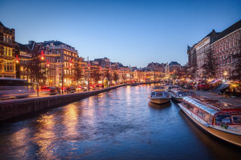 Holland - Wts Travel & Tours - Tours Packages, Coaches, Cruises & More pertaining to Holland 6-Drawer Double Dresser
