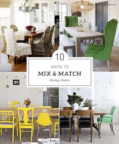 How To Mix Match Dining Chairs At Jennifer Lyman Blog pertaining to How to Seamlessly Blend Different Sofa Styles in One Room