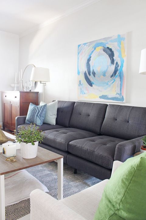Mix And Match Sofas – Homystyle with regard to How to Seamlessly Blend Different Sofa Styles in One Room
