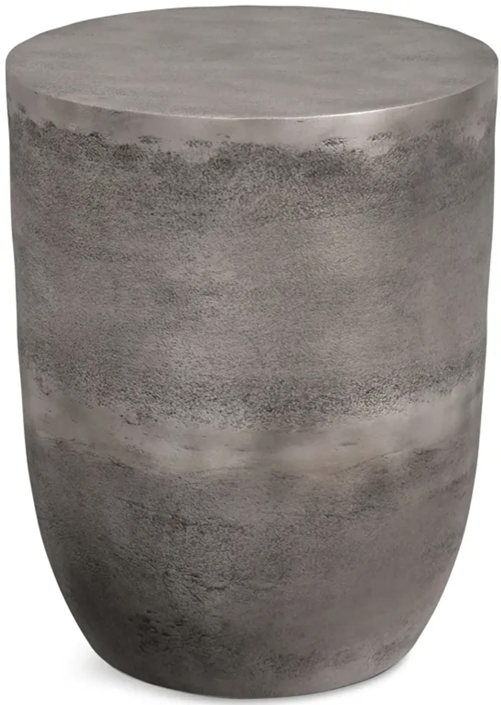 Popular trends in antique silver metal furniture