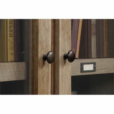 Pemberly Row Transitional Wood Tv Stand For Tvs Up To 41 In Craftsman ... with Choosing the Right TV Stand Size for Your Living Room Layout