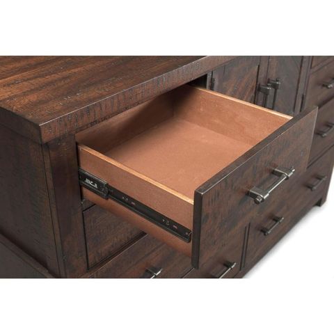 Picket House Furnishings Dex Dresser In 2025 | Picket House Furnishings ... intended for Creating storage solutions that honor both form and function in bedroom organization