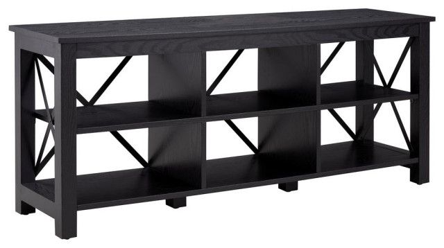 Choosing the Right Sawyer Rectangular TV Stand for Your 65-Inch Television