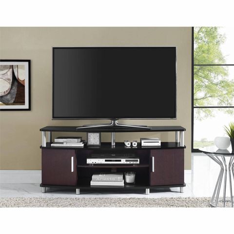 The 15 Best Collection Of Choosing The Perfect Modern Tv Stand For Your ... with regard to Beyond the Basics: Understanding Contemporary TV Stand Trends for Today's Designers