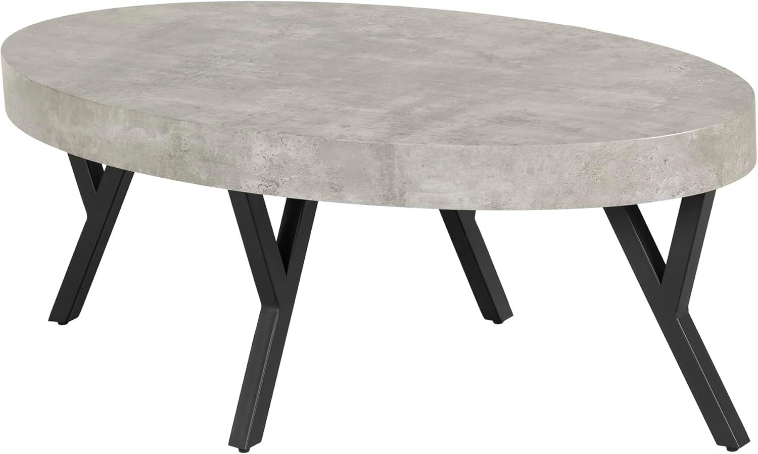The Artisan Craft Behind South Shore City Life’s Faux Concrete Tables