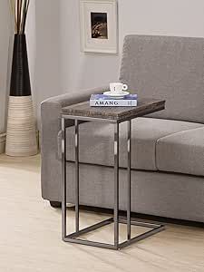 How Expandable Side Tables Can Transform Your Living Space Layout