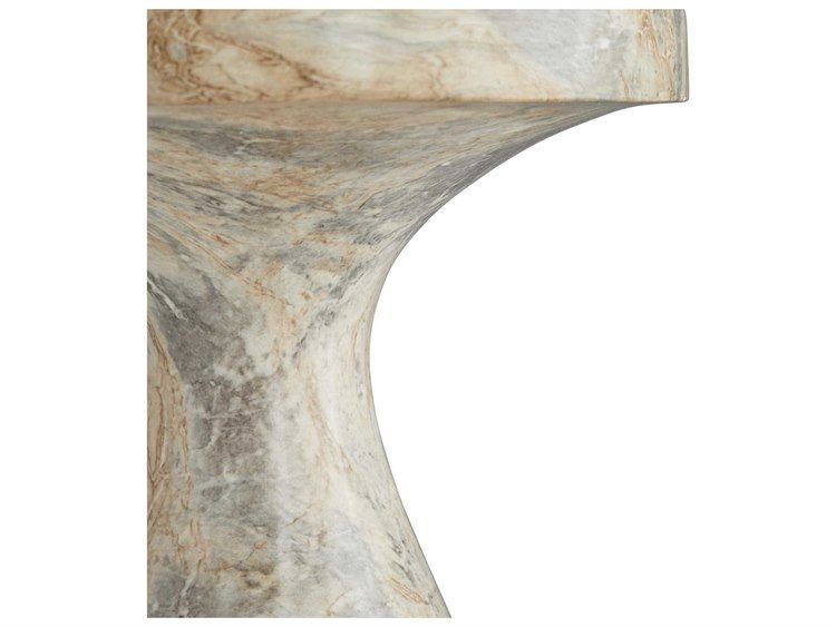 Understanding the Versatility of Serafina Marble Pattern Concrete Furniture