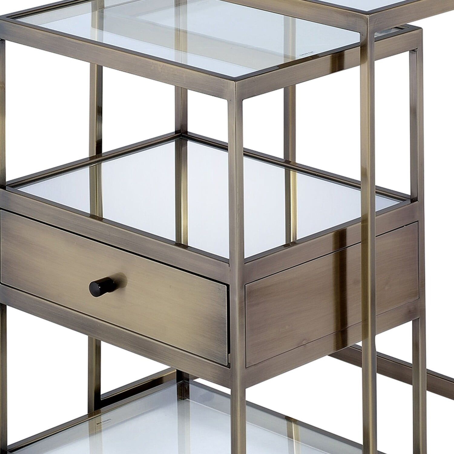 Creating Functional Living Spaces with Nested Furniture Solutions