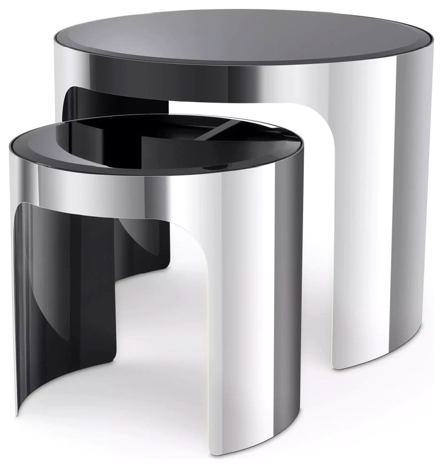 Exploring the Craftsmanship of Glass Tabletops