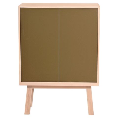 Big Art Nouveau Solid Ash Wood Three-Door Wardrobe / Cabinet / Bookcase ... with regard to Maximizing Storage Efficiency Through Thoughtful Cabinet Design and Material Selection