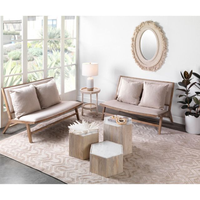 The Art of Bunching Tables in Modern Interior Spaces