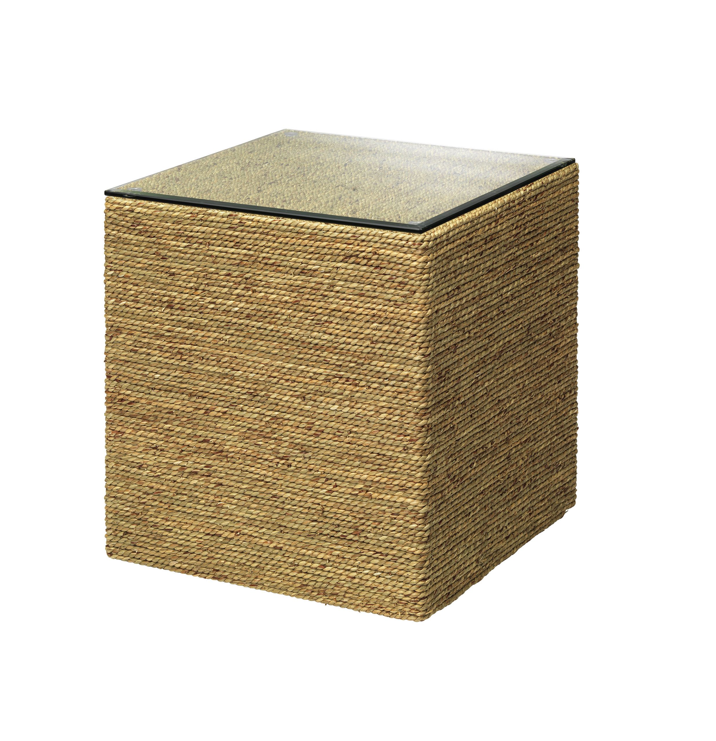 How Seagrass Elements Transform Interior Spaces