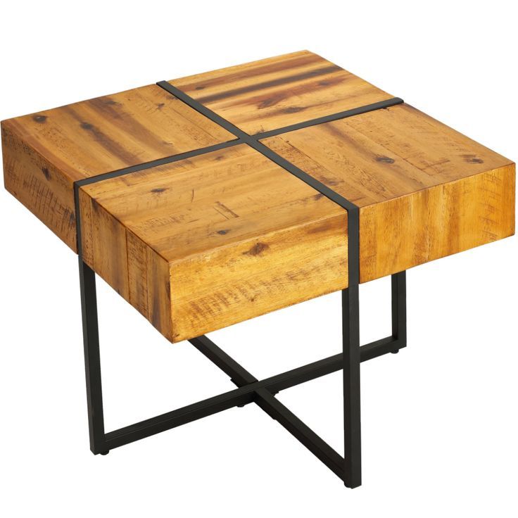 How reclaimed wood enhances the character of modern living spaces